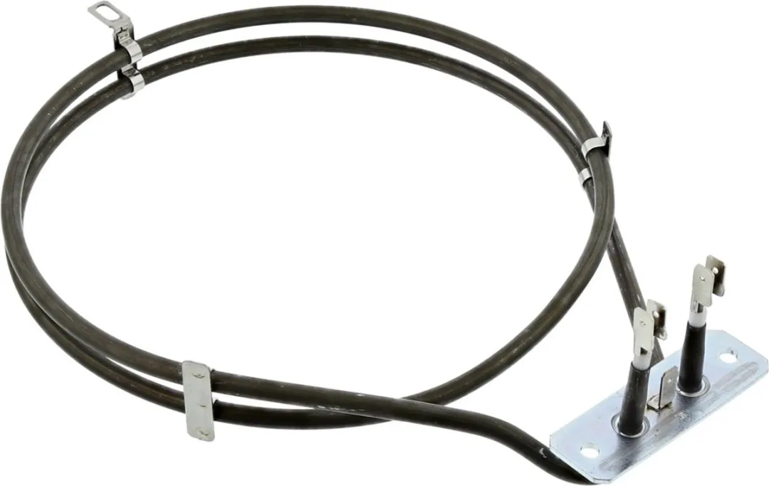 Electrolux Verwarmingselement Oven 3570284038 - Grijs/Zwart