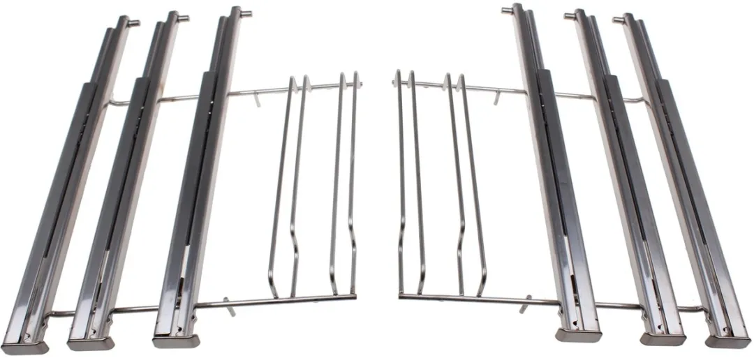 Bosch Telescopische Rail 3-delig 17006335