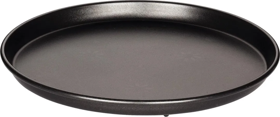 Whirlpool Wpro AVM290 Magnetronplaat - Ø29-31cm - Zwart