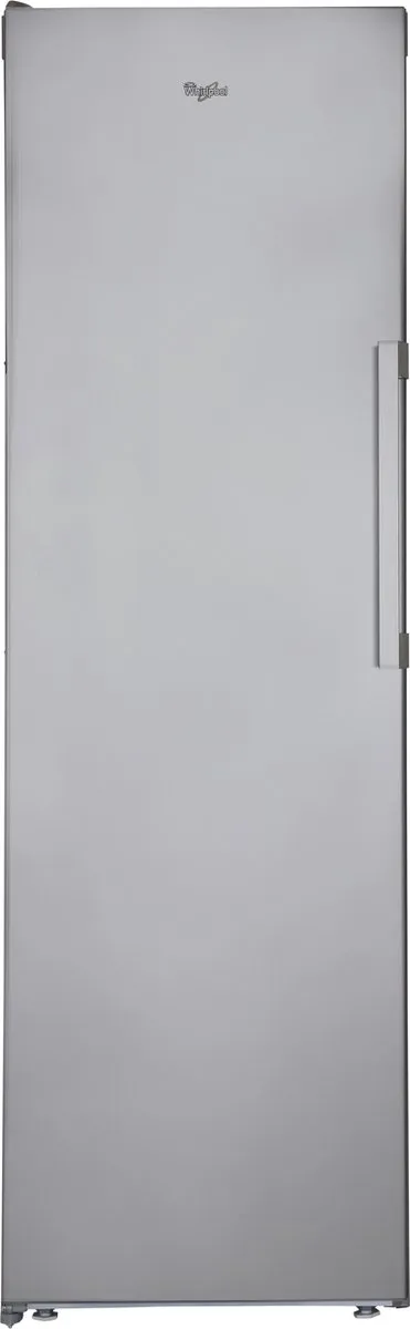 Whirlpool UW8F2CXBIN Vriezer 260L - 7 Vakken - 26 kg/dag - Optic RVS - afbeelding 5 van 6