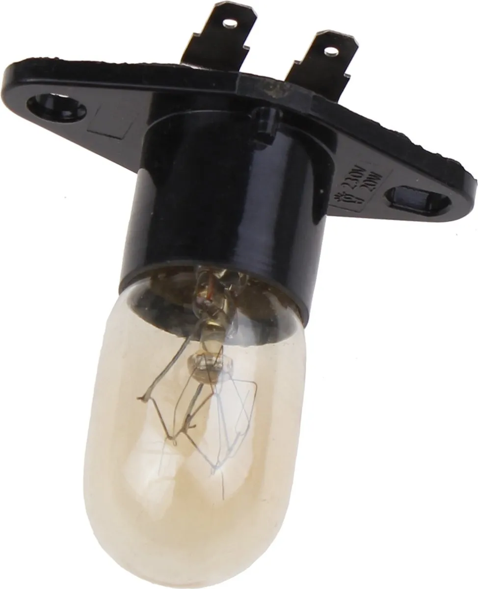 Whirlpool Microgolflamp 20W