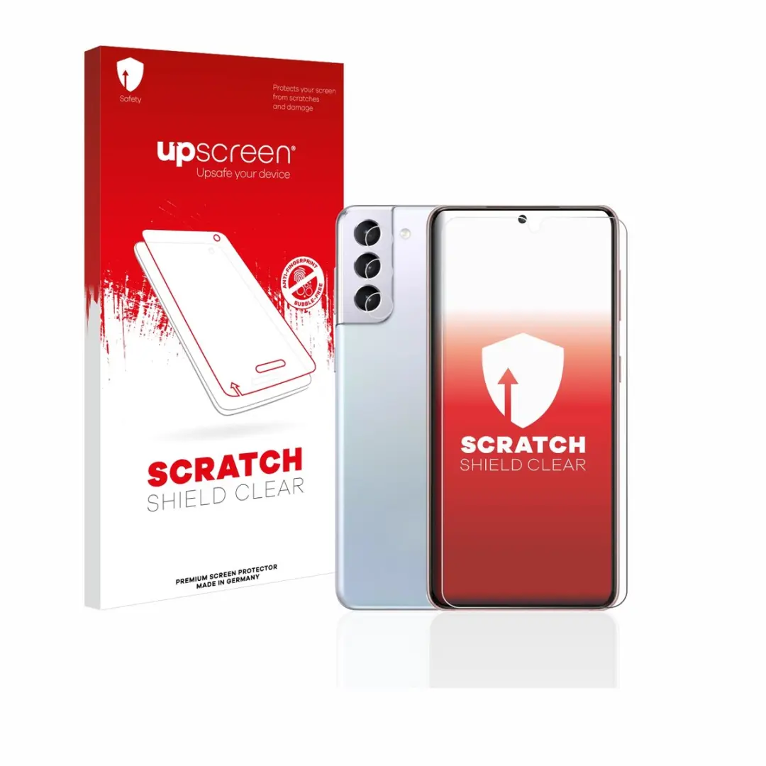 upscreen Screenprotector Samsung Galaxy S21 5G