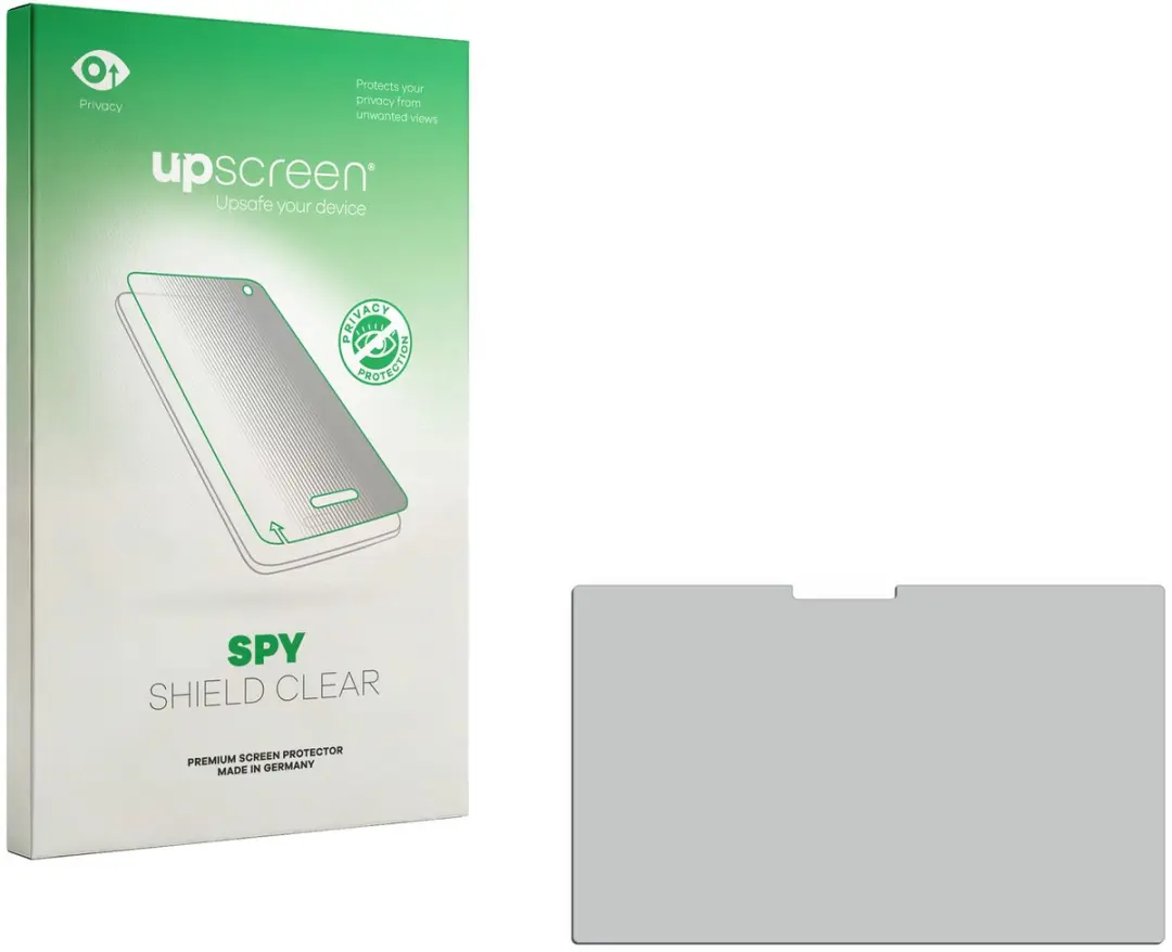 upscreen Privacy Screenprotector Dell Latitude 14 7430 - afbeelding 6 van 6