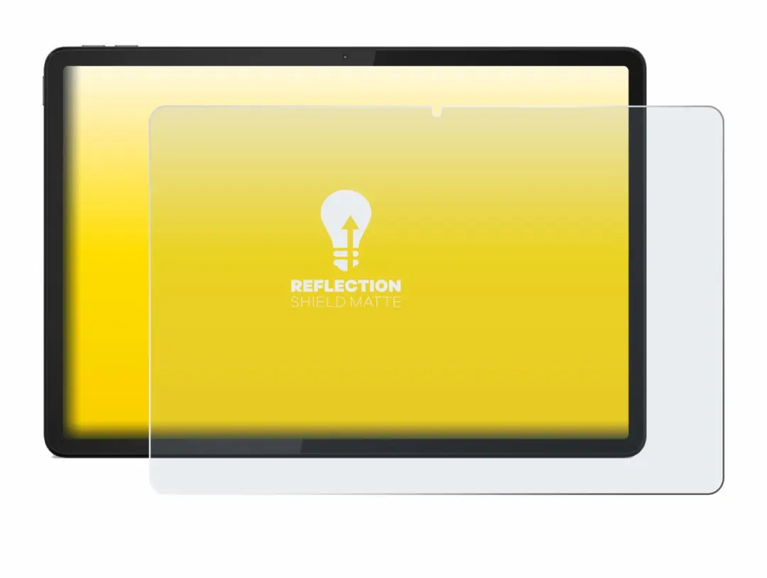 upscreen Screenprotector Lenovo Tab M11 - Matte - afbeelding 5 van 6