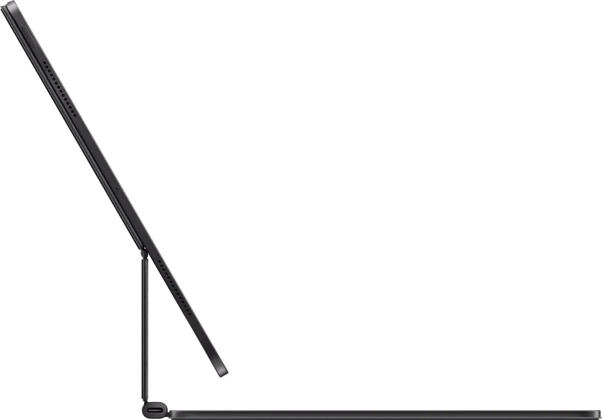 Apple Magic Keyboard MWR53Z/A - iPad Pro 13 2024 - Zwart