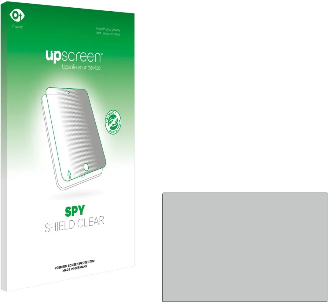 upscreen Privacy Screenprotector Lenovo ThinkBook 13x Gen 4 - afbeelding 6 van 6