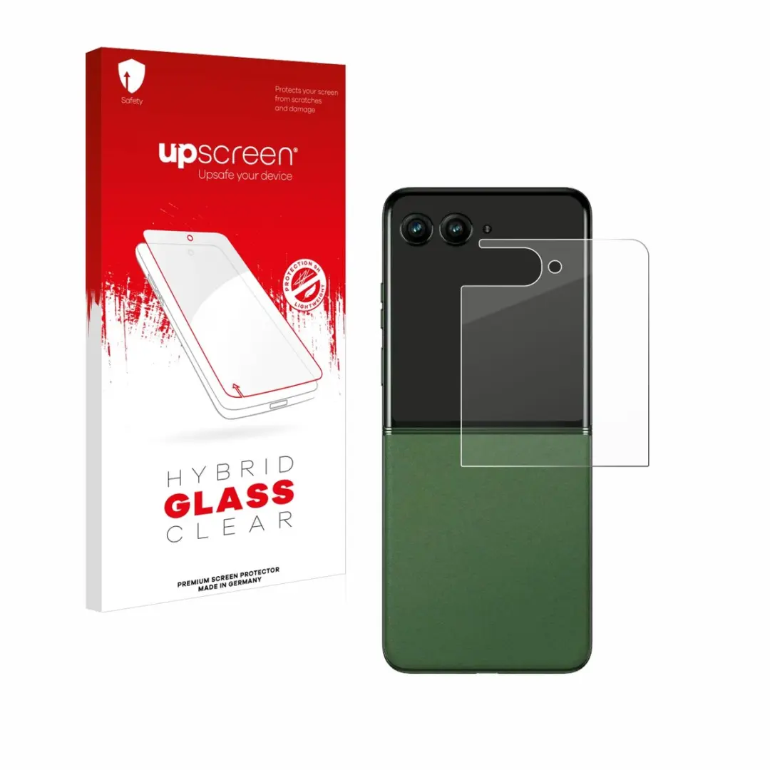 upscreen