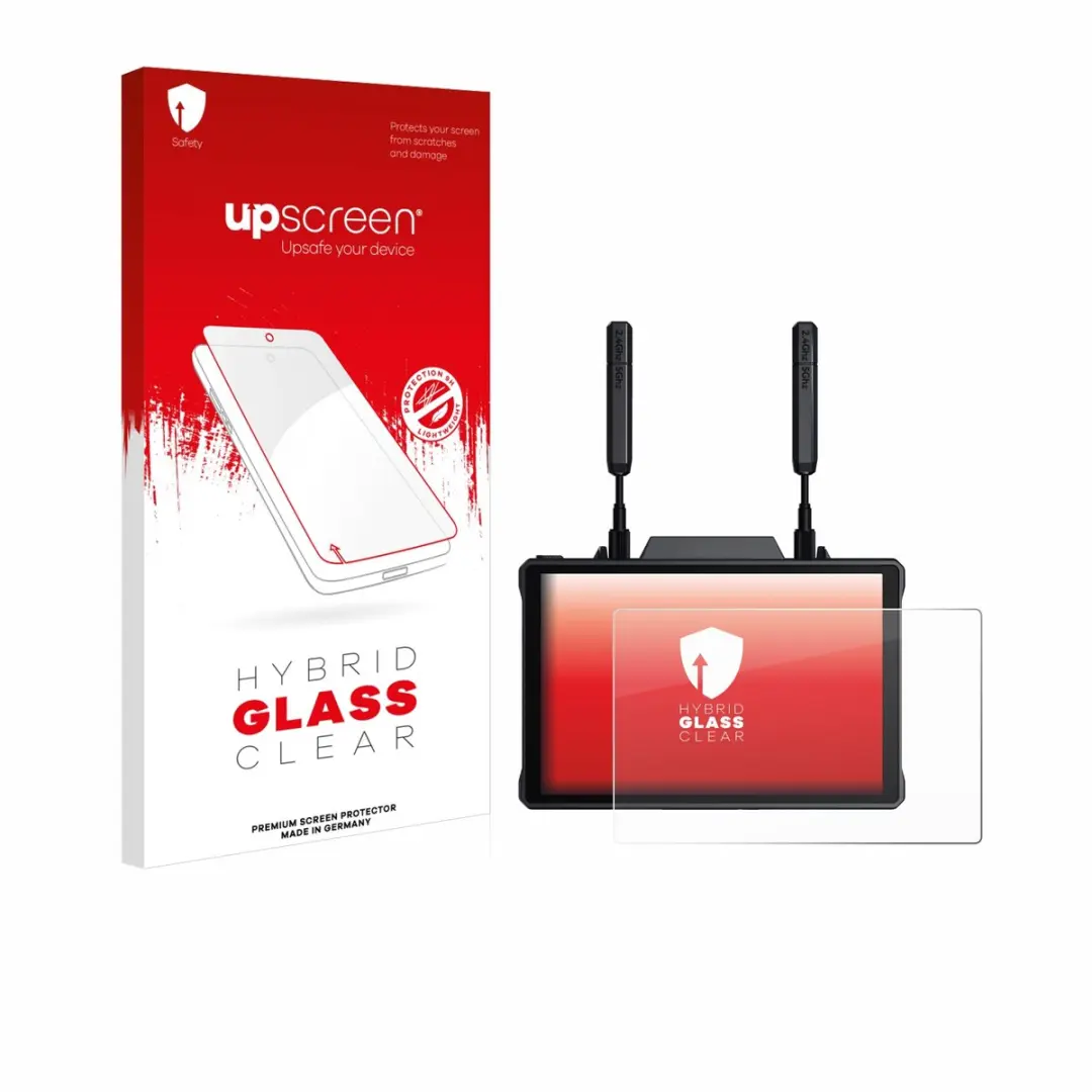 upscreen