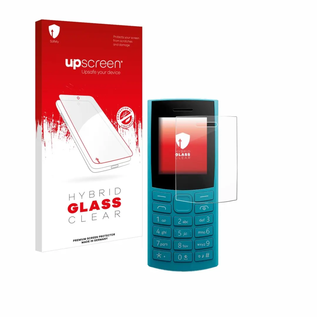 upscreen