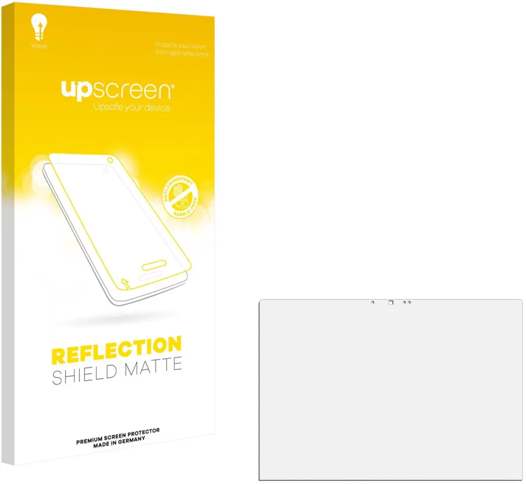upscreen Screenprotector HP EliteBook 8 Flip G1i 13" - Mat - afbeelding 4 van 6