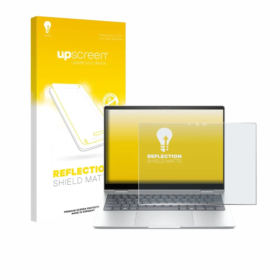 upscreen Screenprotector HP EliteBook 8 Flip G1i 13"