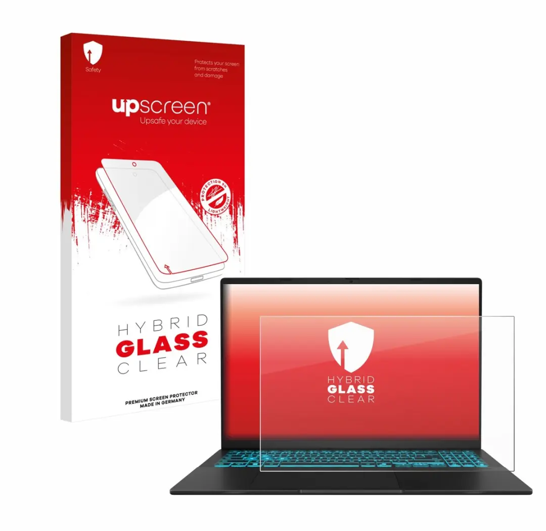upscreen