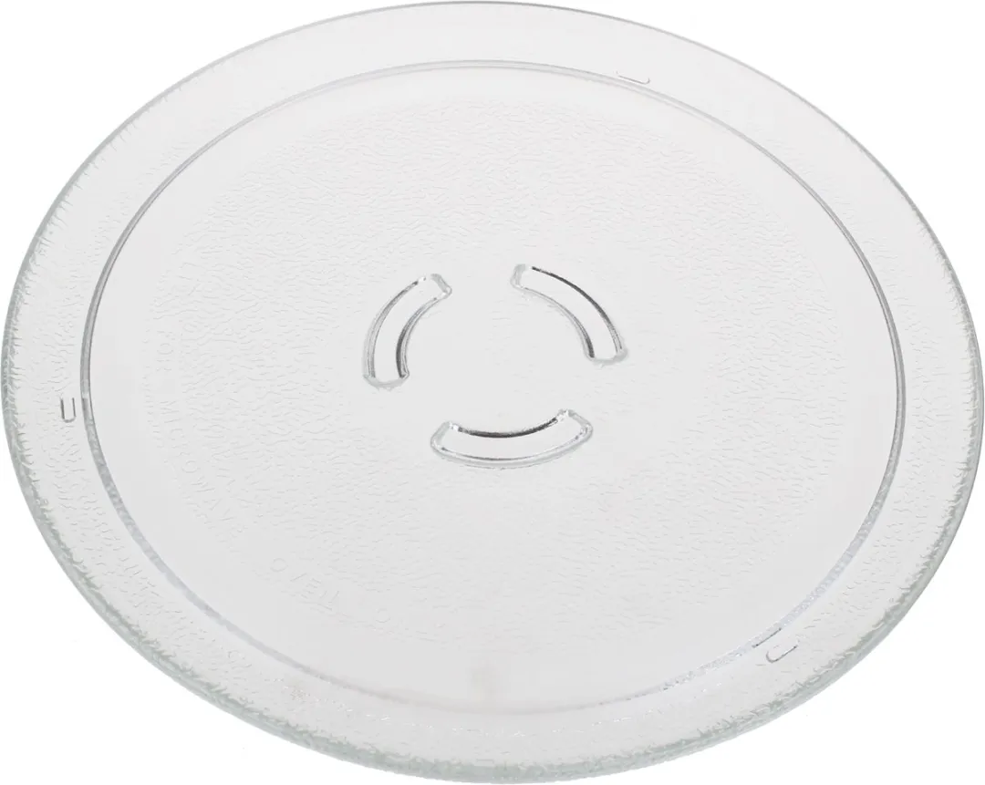 Whirlpool Glasplaat 25cm C00862548