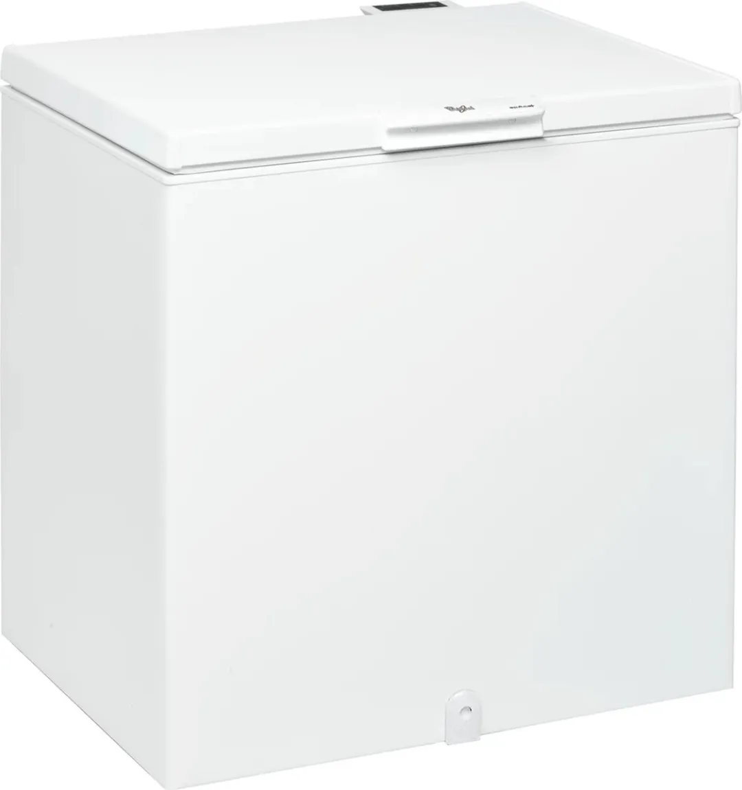 Whirlpool WHS2122 2 Diepvrieskist