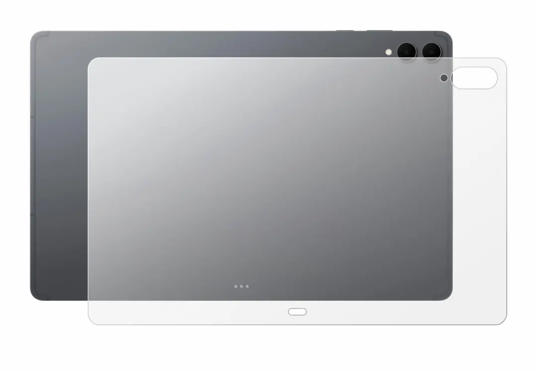 upscreen Screenprotector Samsung Galaxy Tab S12 Ultra - Mat - afbeelding 5 van 6