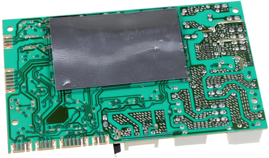 Electrolux Vermogenskaart 8077075052