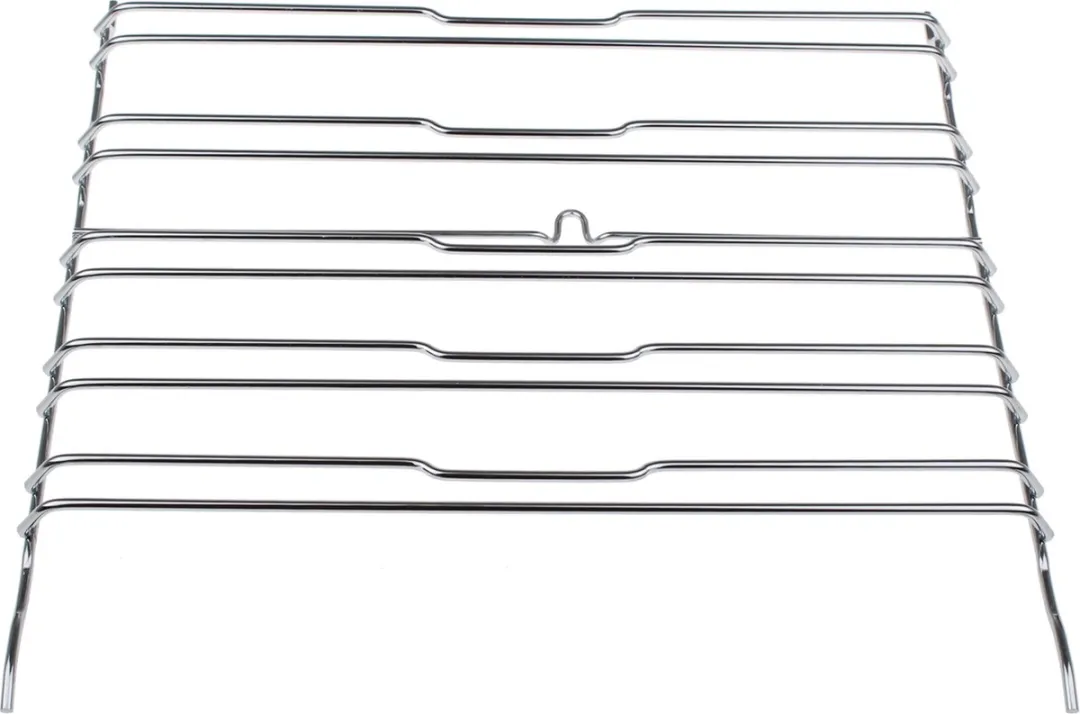 Whirlpool Minerva 67L Roostergeleiders - Zilver - afbeelding 2 van 2