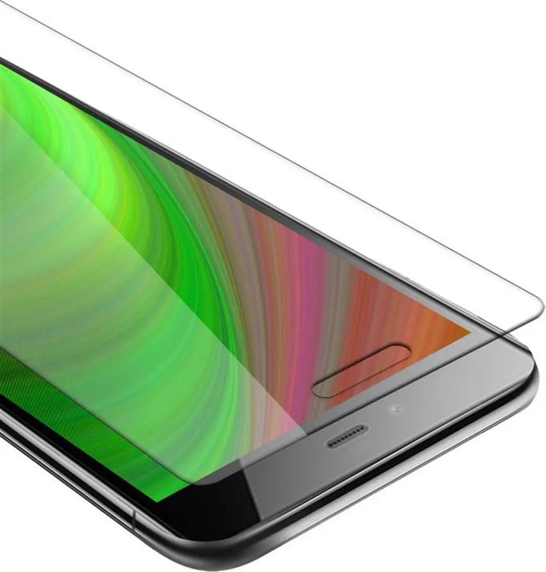 Cadorabo Screenprotector geschikt voor ZTE Nubia Z9 MAX