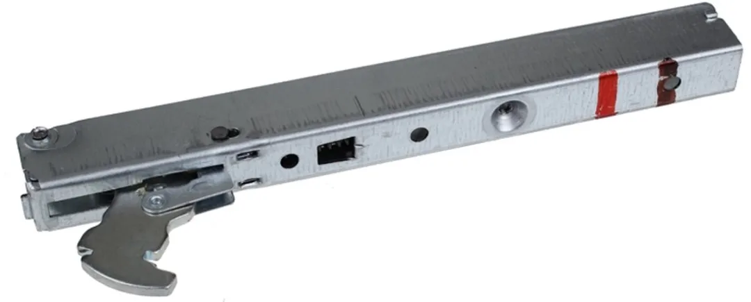 Beko Scharnier Ovendeur 210100124