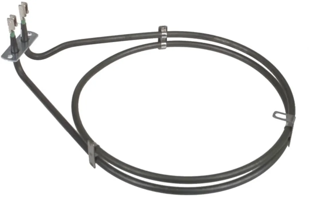 Bosch Verwarmingselement 2400W Ø192mm 00499003 - afbeelding 2 van 2