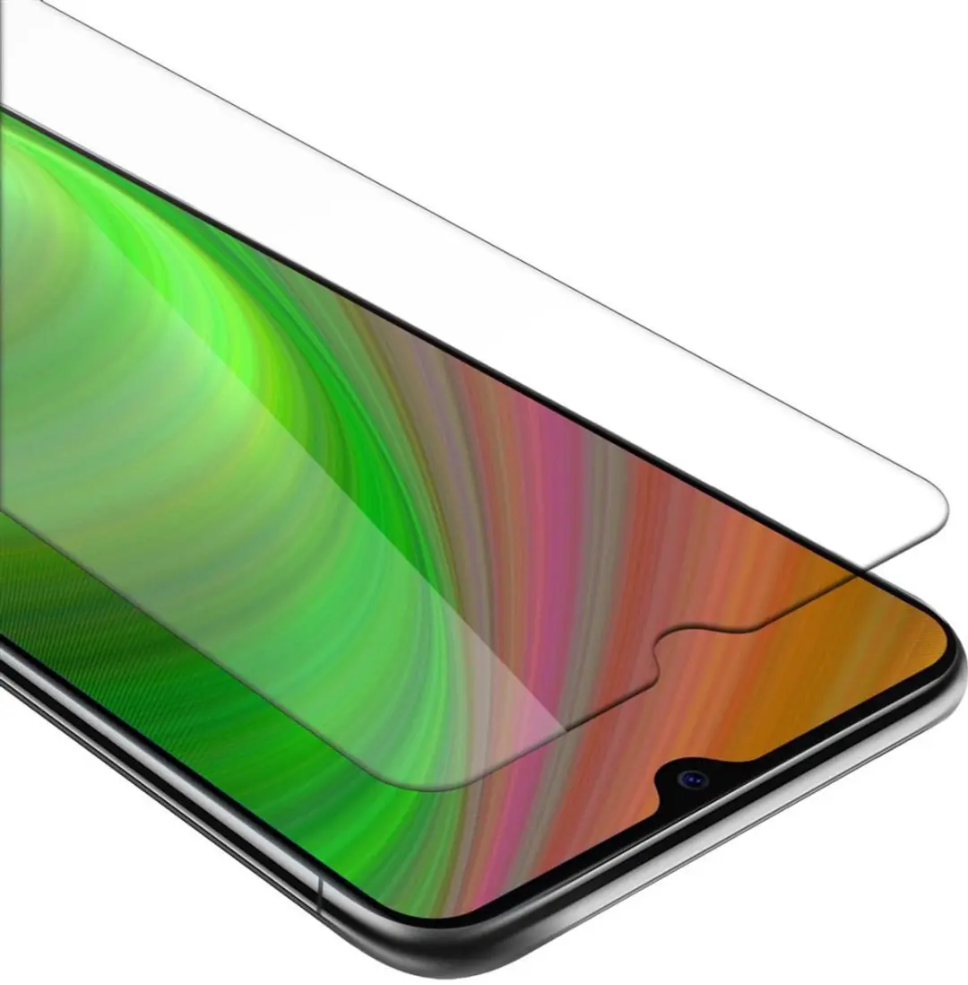 Cadorabo Screenprotector geschikt voor Xiaomi Mi 9 SE