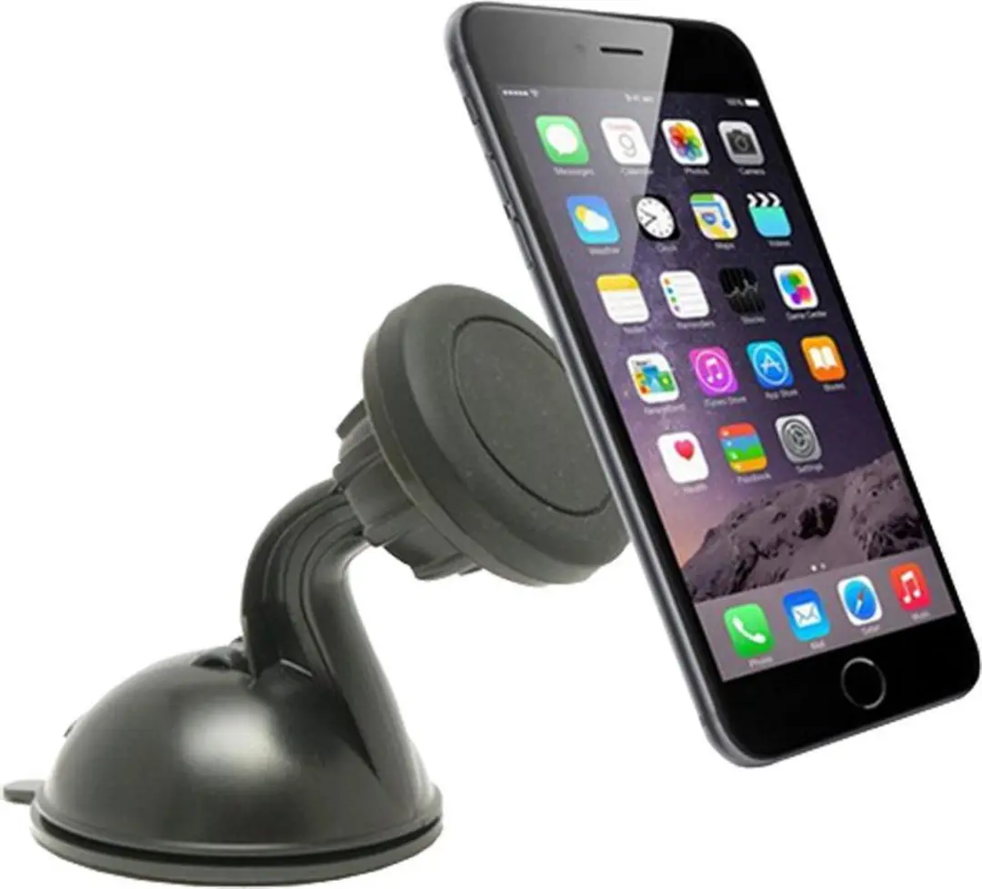 Esperanza EMH119 Magnetische Smartphonehouder