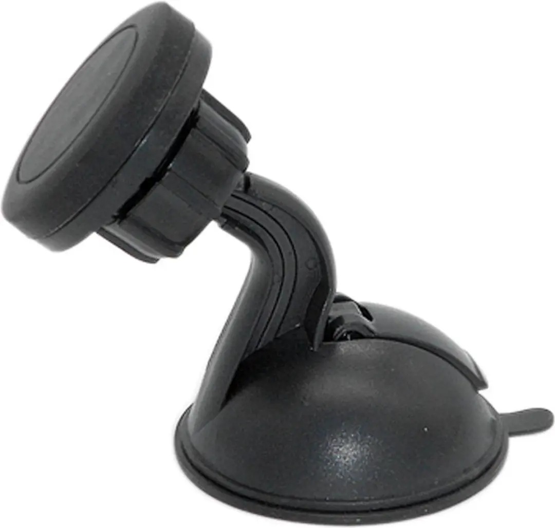 Esperanza EMH119 Magnetische Smartphonehouder - Zwart - afbeelding 5 van 5