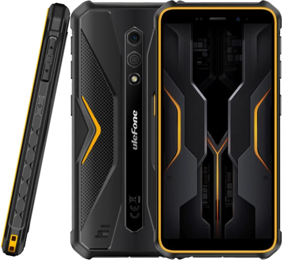 Ulefone Armor X12 Smartphone - 32GB - 5,45 inch - afbeelding 2 van 4