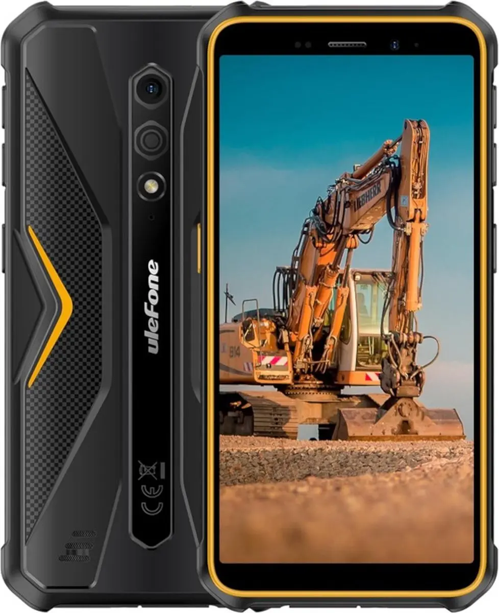 Ulefone Armor X12 Smartphone