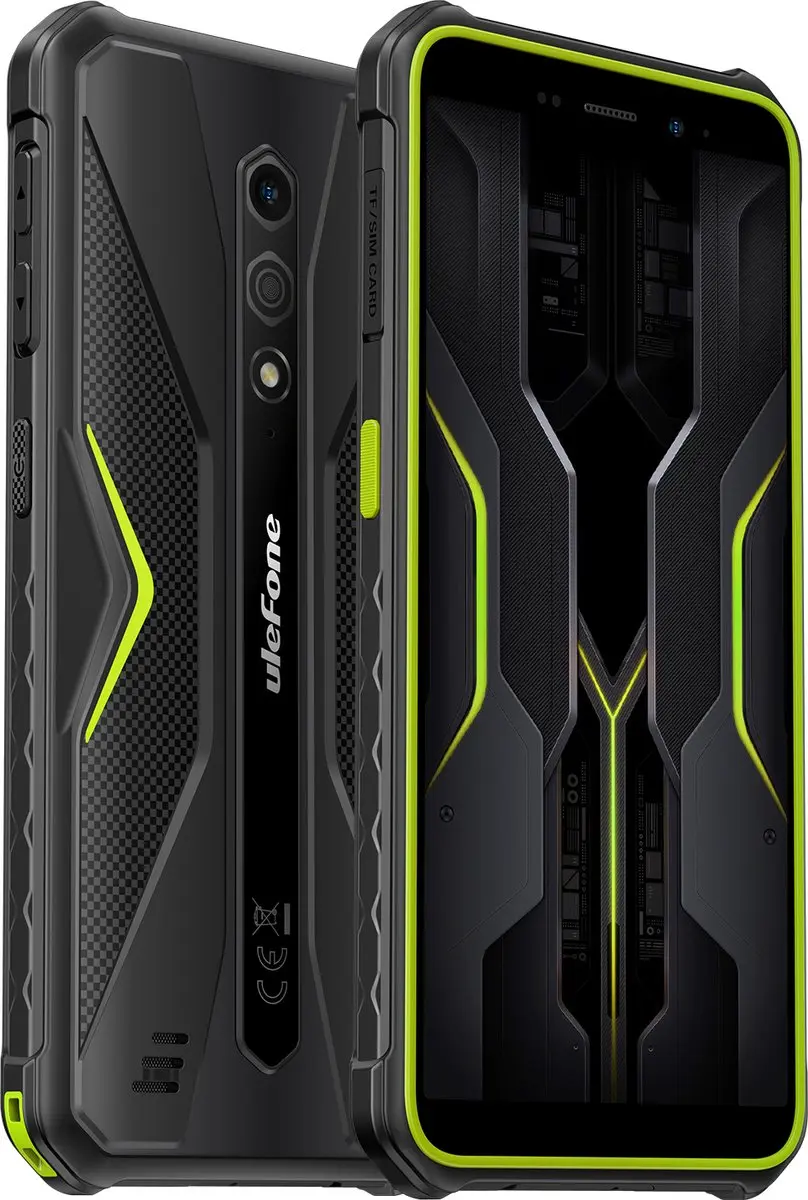 Ulefone Armor X12 Pro Smartphone
