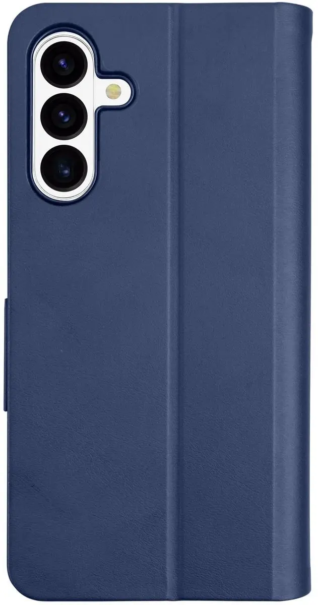 Cellularline Book Hoesje Galaxy S26 BOOK3GALS26B - Blauw - afbeelding 2 van 6