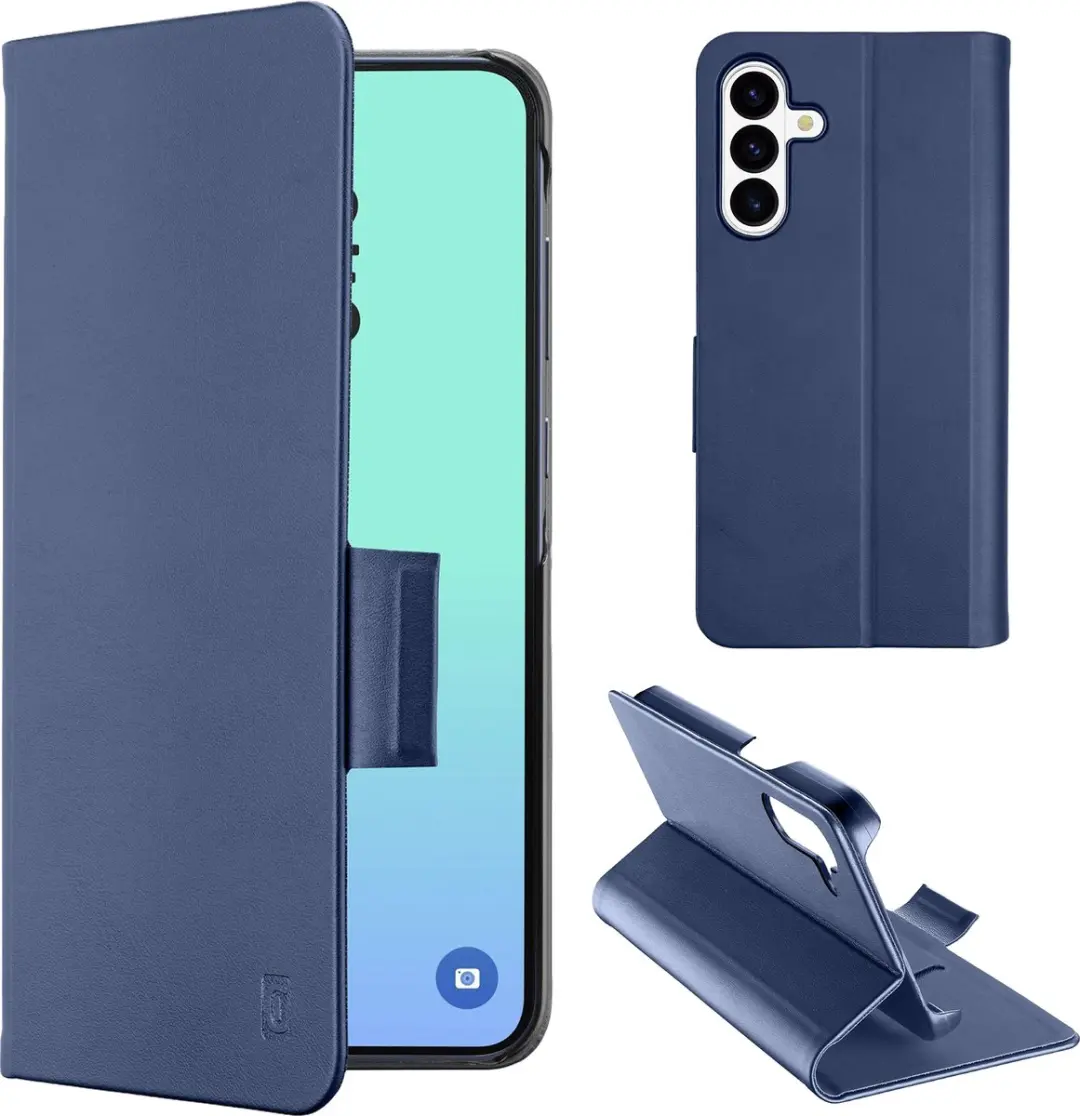Cellularline Book Hoesje Galaxy S26 BOOK3GALS26B
