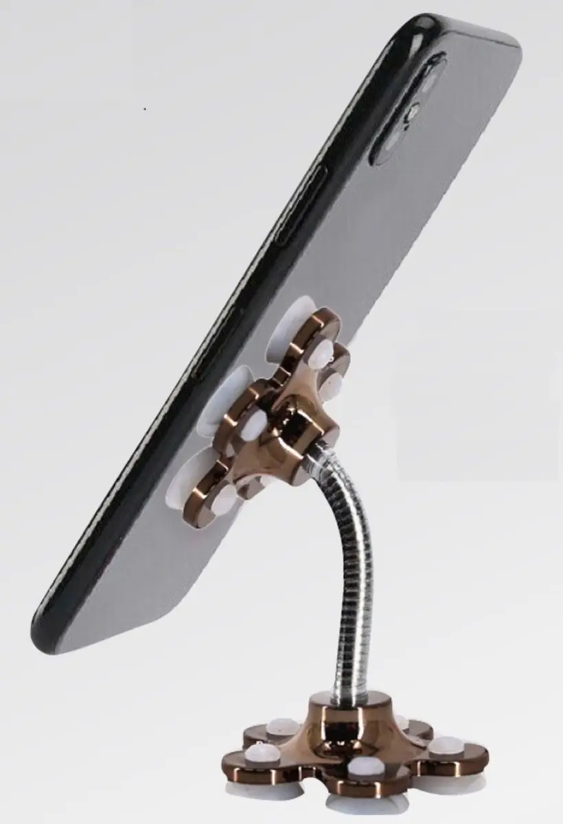 Benson Flexibele telefoonhouder