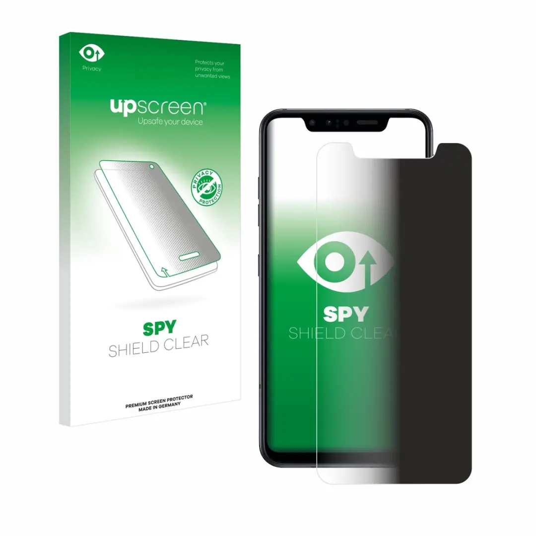 upscreen