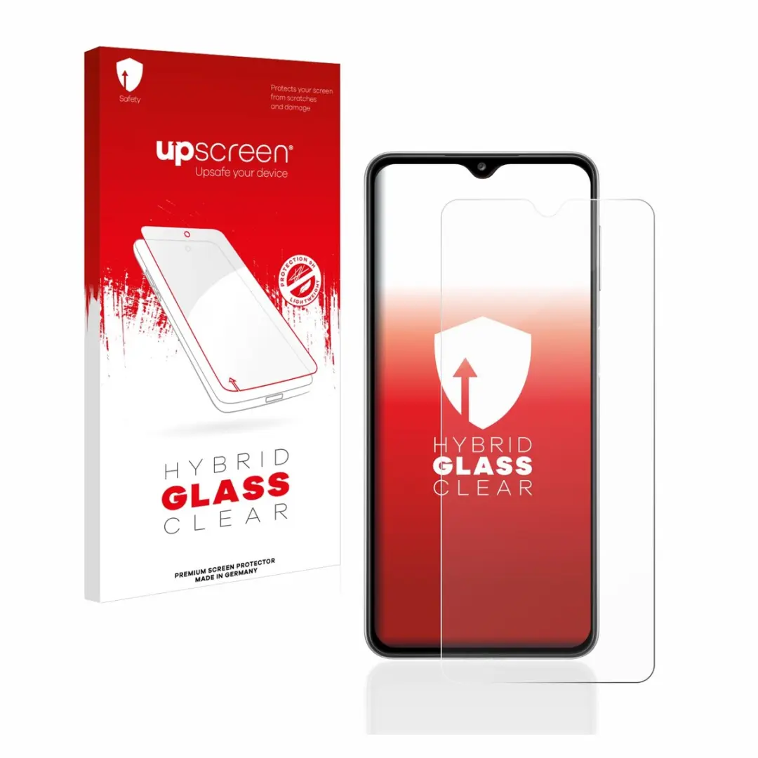 upscreen