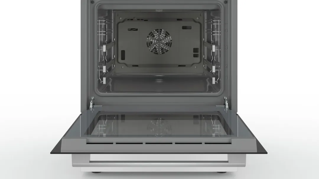 Bosch HLS59D321 Serie 6 Vrijstaand Inductiefornuis - 4 Kookzones - afbeelding 5 van 6