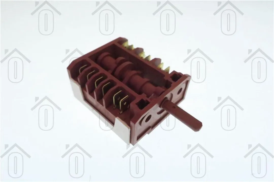 Electrolux Ovenschakelaar 3581980095