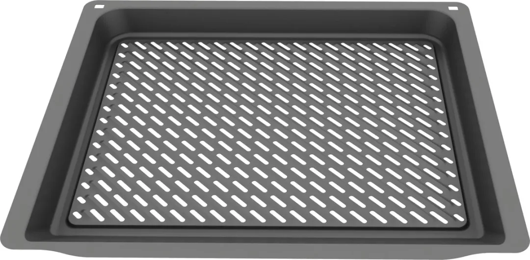 Siemens HZ629070 Air Fry & Grillplaat