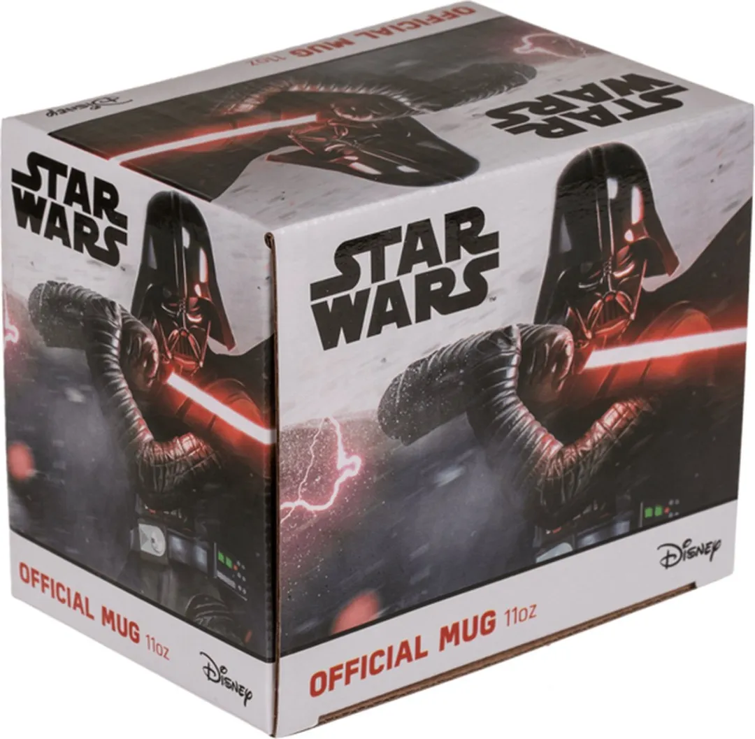 Disney Star Wars Darth Vader Mok - 260ml