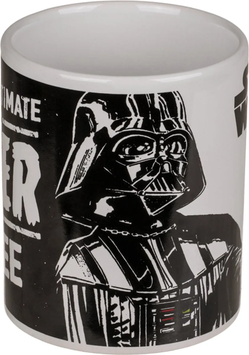 Disney Star Wars Darth Vader Mok - 260ml
