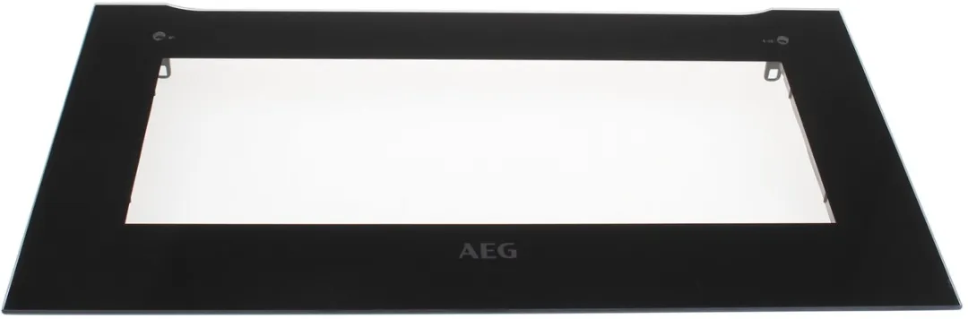 Electrolux Buitenste Oven deurglas 140053974014