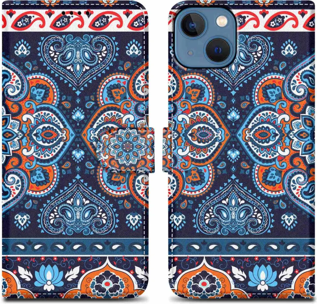 Cadorabo Hoesje geschikt voor Apple iPhone 14 PLUS
