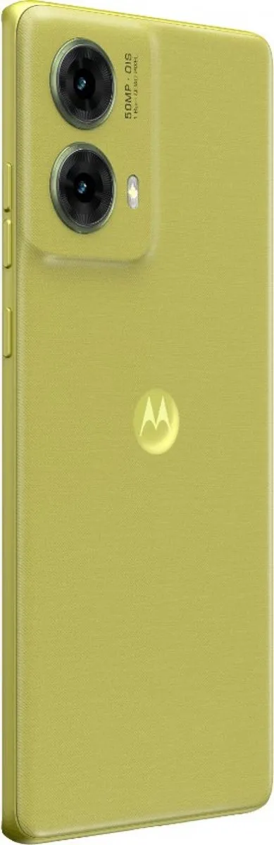 Motorola Moto G85 5G PB2A0004SE - 12GB/256GB - Olive Green