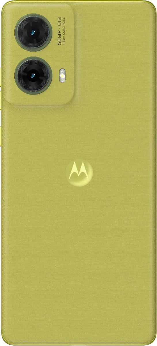 Motorola Moto G85 5G PB2A0004SE - 12GB/256GB - Olive Green