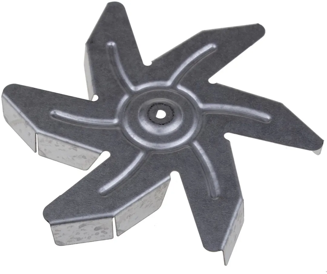 Electrolux Ventilatorschroef 180mm 3152666214
