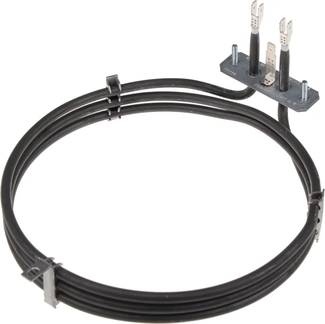 Whirlpool Verwarmingselement Oven 480121101033