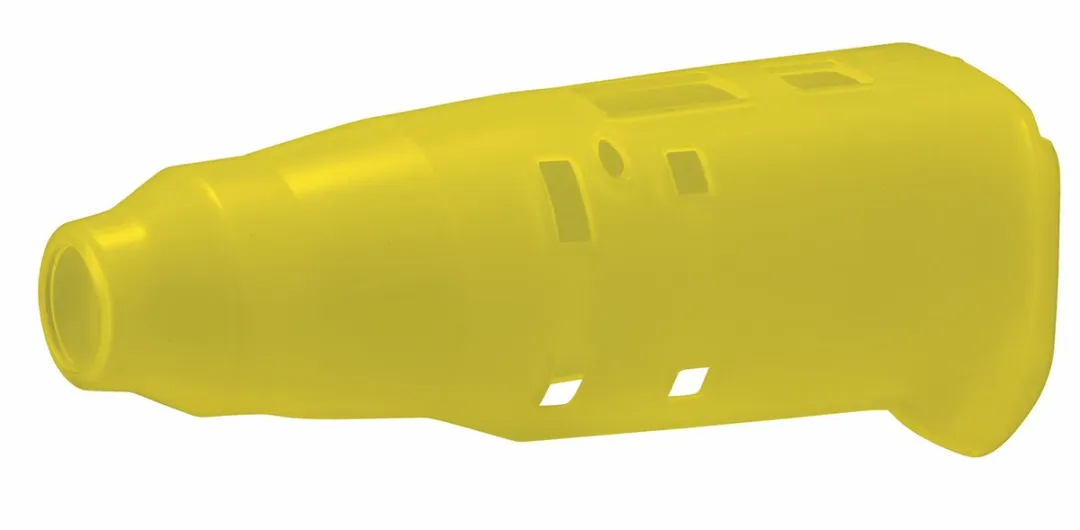 Makita Beschermkap Hoekkop 422830-3