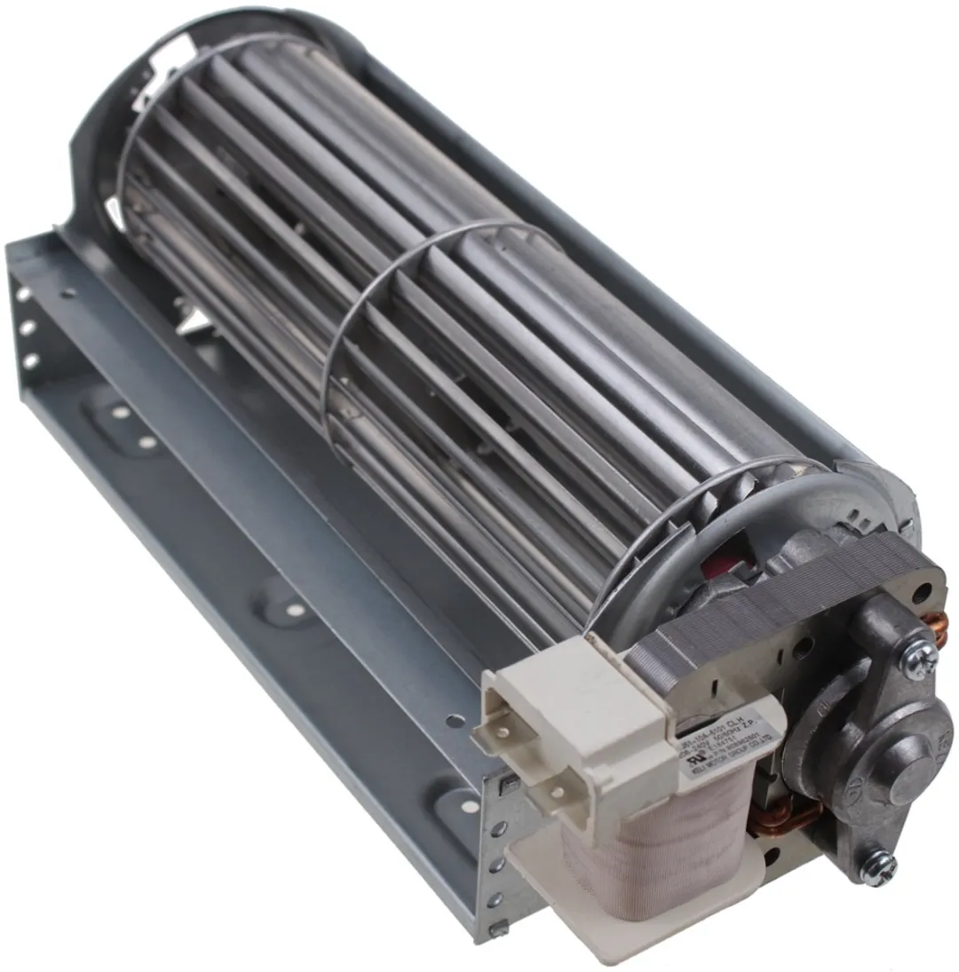 Electrolux Ventilatormotor Koeling 8089626017