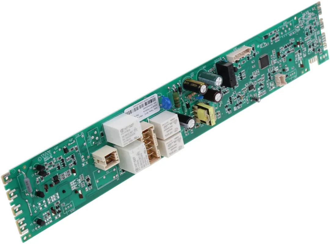 Whirlpool Control Board HOTTIMA 481010836374