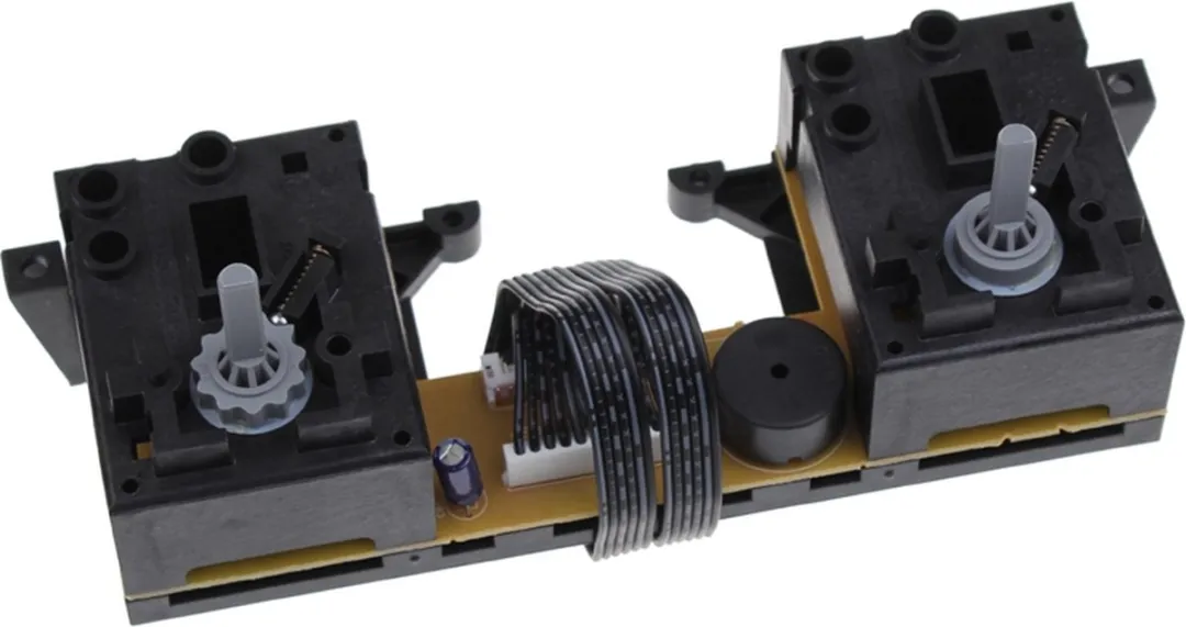 Whirlpool Stuurkaart 481221458462